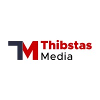 Thibstas Media logo - Similar company to Vanarasi Solutions