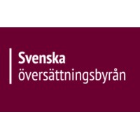 Svenska översättningsbyrån logo - Similar company to Suomen Metsä Ry