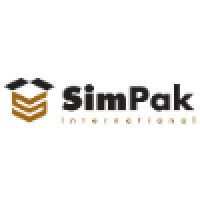 Simpak International logo - Similar company to Simpak Label