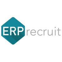 ERPrecruit logo - Similar company to Steltix