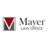 Mayer Law Office logo - Similar company to Prosecutors Office