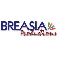 Breasia Productions logo - Similar company to White Leaf Events