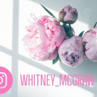 Whitney Mcgraw Productions