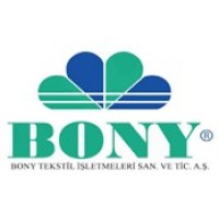 Bony Tekstil İşletmeleri Sanayi ve Ticaret A.Ş. logo - Similar company to Ugurteks