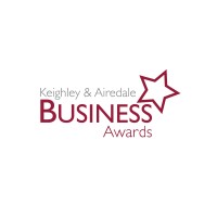 Keighley & Airedale Business Awards logo - Similar company to Puddle Agency