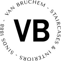 Van Bruchem Staircases logo - Similar company to Railing Pro Solutions B.V.