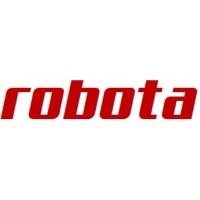 Robota logo - Similar company to Robota