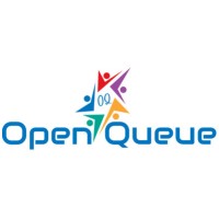 Open Queue logo - Similar company to Cloud Catalogs Llc