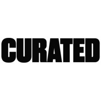 CURATED LONDON logo - Similar company to Moouse Media