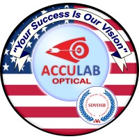 AccuLab Optical logo - Similar company to Latam Optical