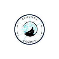 ÇÜ AVTECH logo - Similar company to Çukurova Blockchain