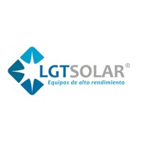 LGT Solar logo - Similar company to Escem