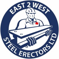 East 2 West Steel Erectors Ltd. logo - Similar company to Highrise Glass