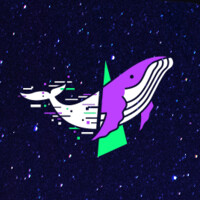 Portal Whale logo - Similar company to First Phoenix Studio