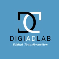 Digiadlab logo - Similar company to Netiquette Webservices