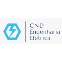 CND Engenharia Elétrica logo - Similar company to Cbdc |  Digitalização E Confiabilidade