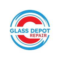 Glass Depot Repair logo - Similar company to Superior Capital