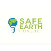 Safe Earth Consults Limited logo - Similar company to Softworkie