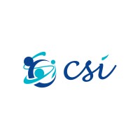 CSI logo - Similar company to Neapsys