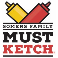 Somers Family MustKetch logo - Similar company to Gobowling
