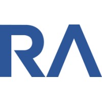 Rains Architecture logo - Similar company to Designteam+     Architecture - Interior Design