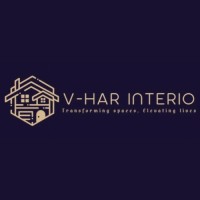 V-HAR Interio logo - Similar company to Vision Vogue