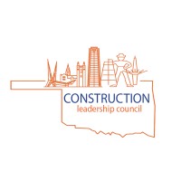 Construction Leadership Council - AGC of Oklahoma logo - Similar company to American Subcontractors Association Of Oklahoma