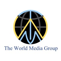 The World Media Group logo - Similar company to Acoola Ads