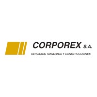 CORPOREX S.A. logo - Similar company to Ingenor S.A.