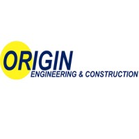 ORIGIN ENGINEERING & CONSTRUCTION logo - Similar company to Devraj Globex Private Limited