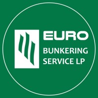 Euro Bunkering Service LP logo - Similar company to Argus Middle East General Trading (Printers & Toners)