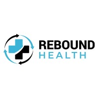 Rebound Health logo - Similar company to Rebound Health
