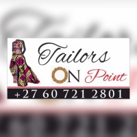 Tailors on Point logo - Similar company to Software Technologies