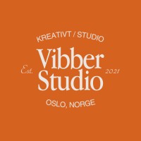 vibber studio logo - Similar company to Pinsj