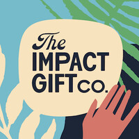 The Impact Gift Co. logo - Similar company to Happy Friday