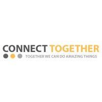 CONNECT TOGETHER logo - Similar company to Mae Bridal