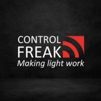Control Freak (UK/EU) logo - Similar company to Emtrons Technologies Co.,Ltd
