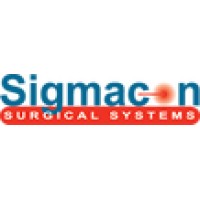 Sigmacon UK Ltd logo - Similar company to Gient