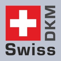 SwissDKM logo - Similar company to Rollxpert Ag