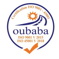 Oubaba logo - Similar company to Soy Construction