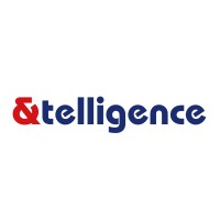 &telligence logo - Similar company to Wisual