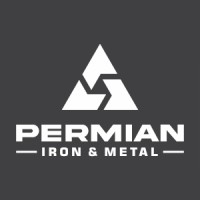Permian Iron & Metal logo - Similar company to Clearflow Energy Services