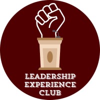 Leadership Experience Club logo - Similar company to Tedxtamuq