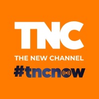 The New Channel logo - Similar company to Be• Creative Studios