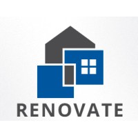 Renovate.pk logo - Similar company to Trafin Private Limited