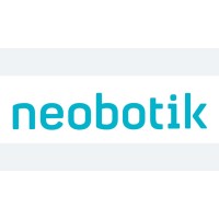 Neobotik Soluciones Industriales S.L logo - Similar company to Sil Tres Systems