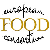 European Food Consortium logo - Similar company to B I T E  |  Food + People + Craft