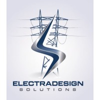 ELECTRA DESIGN SOLUTIONS logo - Similar company to Egm Robotics - Frc 8055