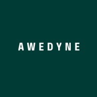Awedyne logo - Similar company to Stellar Jet