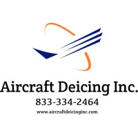 Aircraft Deicing, Inc. logo - Similar company to Nextgen Deicing